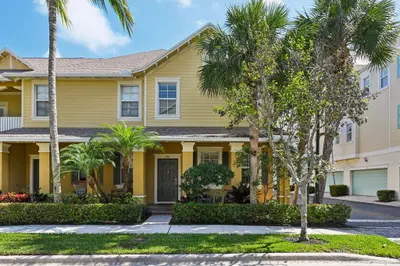 110 E Pigeon Plum Drive 108, Jupiter – sold