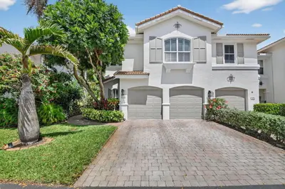 106 Las Brisas Circle, Hypoluxo – sold