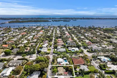 310 Russlyn Drive, West Palm Beach – sold
