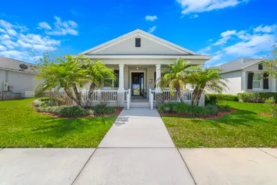 1410 Caddy Court, Vero Beach – sold