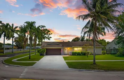 167 Ponce De Leon Street, Royal Palm Beach – sold