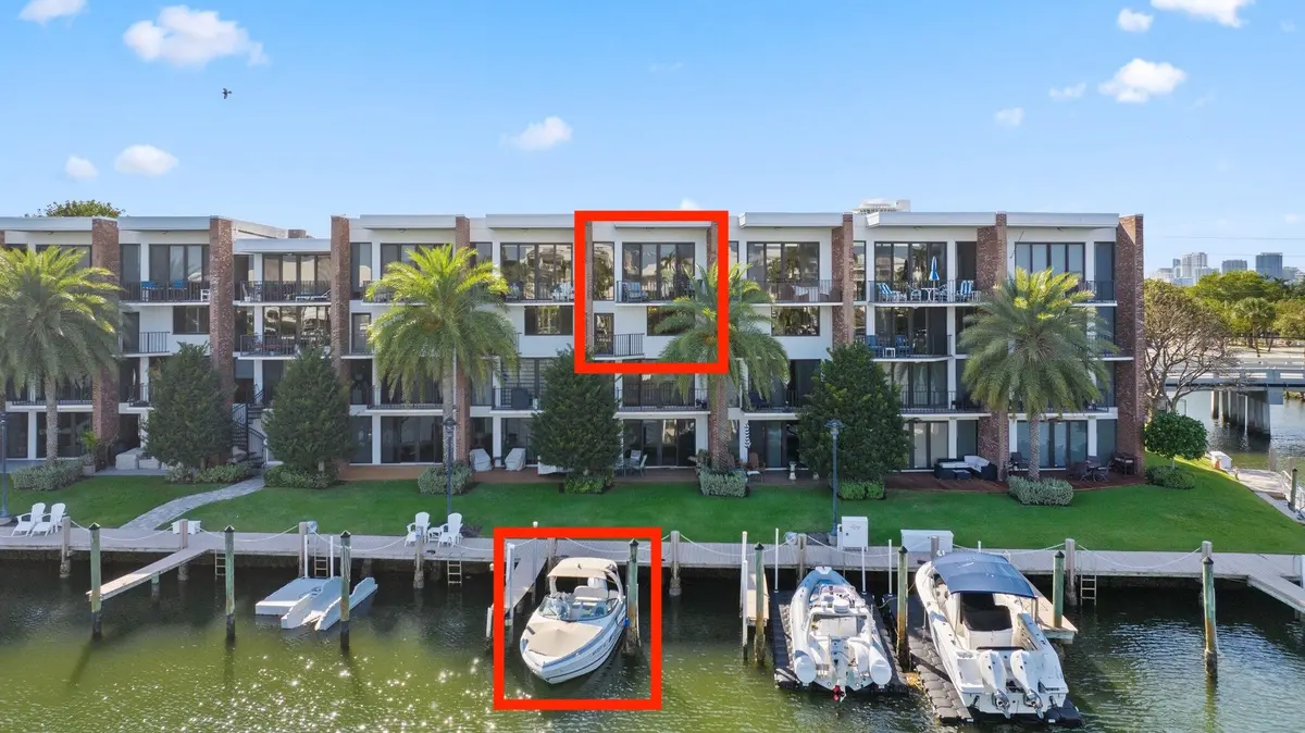 1800 South Ocean Drive - Boxes at 1800 S Ocean Drive 404, Fort Lauderdale