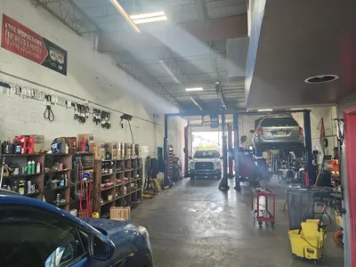 Alternative Automotive – business for sale in West Palm Beach, FL
