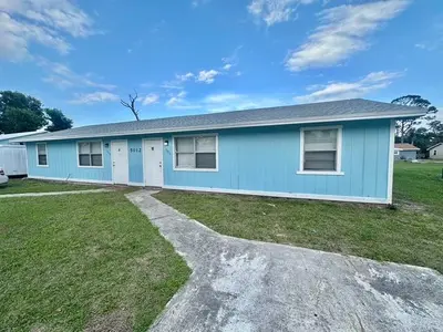 5012 Killarney Avenue, Fort Pierce – sold