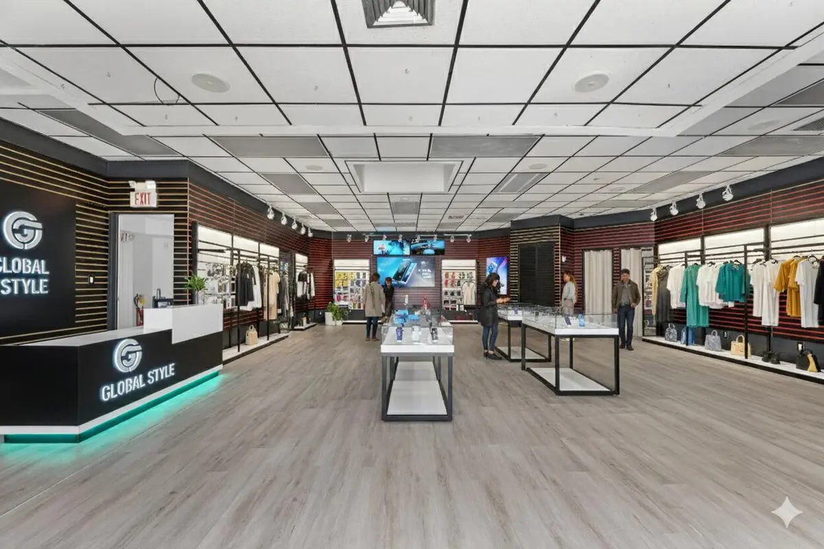 888 E Coast Avenue, Lantana, FL – retail space photo 1