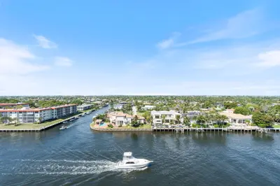 1160 Hillsboro Mile  Hillsboro Mile 904, Hillsboro Beach – Condominium for sale