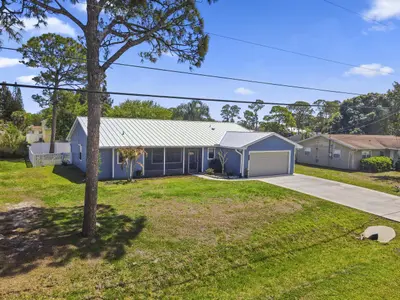 5900 Birch Drive, Fort Pierce – sold