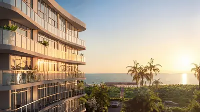 123 Ocean Avenue 201, Palm Beach Shores – Condominium for sale