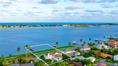 5501 S Flagler Drive, West Palm Beach – sold