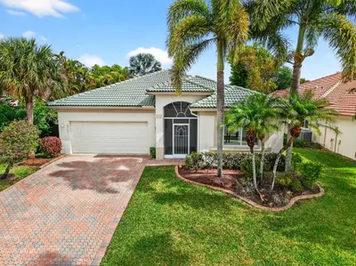 8706 Bellido Circle, Boynton Beach – sold