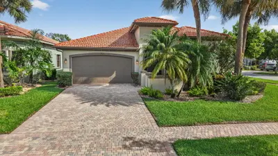 9571 Isles Cay Drive, Delray Beach – sold