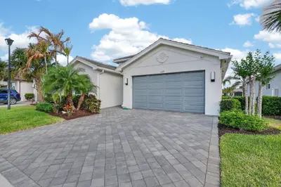11377 SW Willow Lane, Port St. Lucie – sold