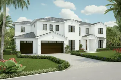 1235 Aryana Way, Delray Beach – Single Family Residence for sale