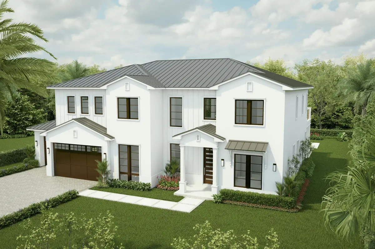 front2 at 1235 Aryana Way, Delray Beach