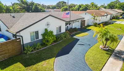 8610 NW 46th Street, Lauderhill – sold