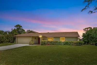 13829 62nd Court, West Palm Beach – sold