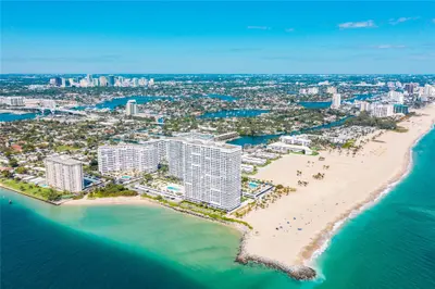 2100 S Ocean Lane 2508, Fort Lauderdale – Condominium for sale