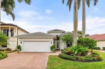 15856 Double Eagle Trail, Delray Beach – Single Family Residence for sale