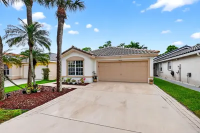 8038 Stirrup Cay Court, Boynton Beach – sold