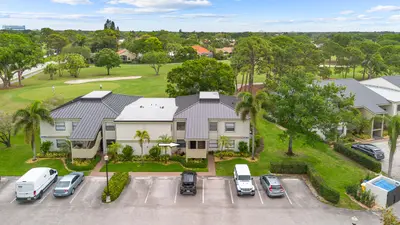 12962 Briarlake Drive 103, Palm Beach Gardens – Condominium for rent
