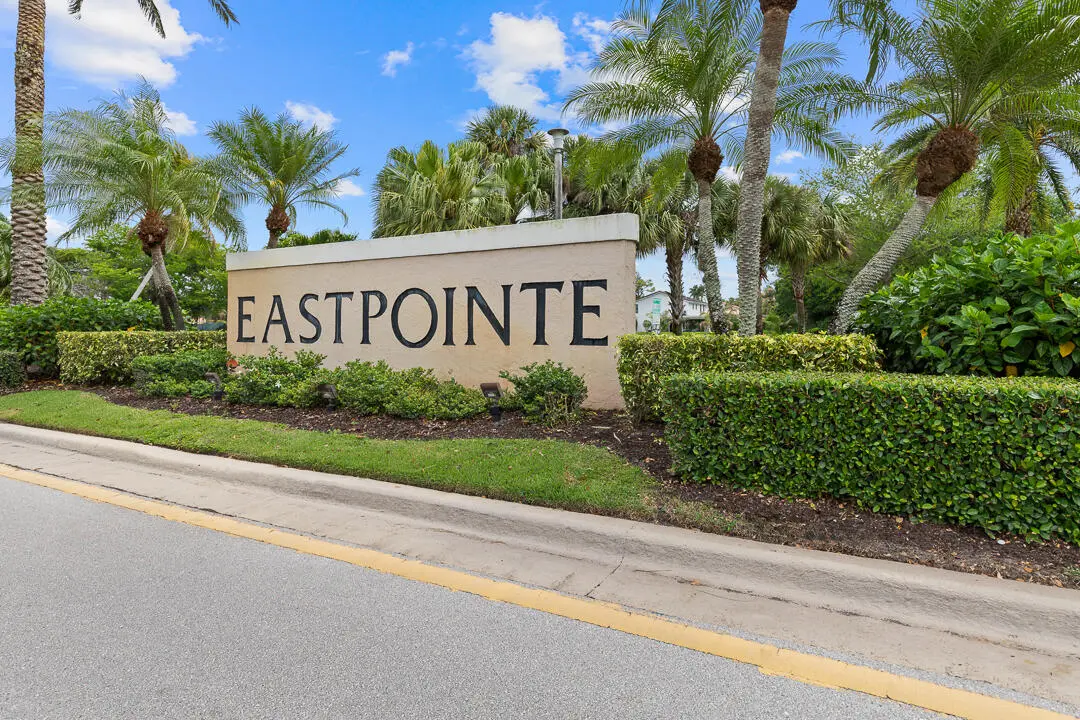 Premiere Eastpointe Country Club at 12962 Briarlake Drive 103, Palm Beach Gardens