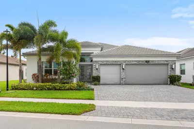 12926 Green Guava Avenue, Boynton Beach – sold