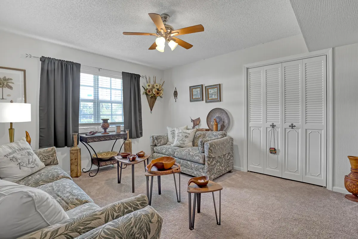Den 3rd Bedroom at 1250 Sugar Sands Boulevard 207, Singer Island