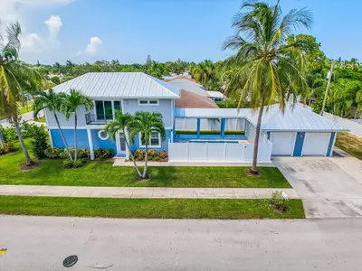425 Hugh Street, Jupiter – Single Family Residence for rent