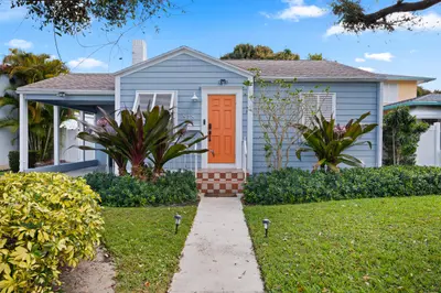 918 N Palmway, Lake Worth Beach – sold