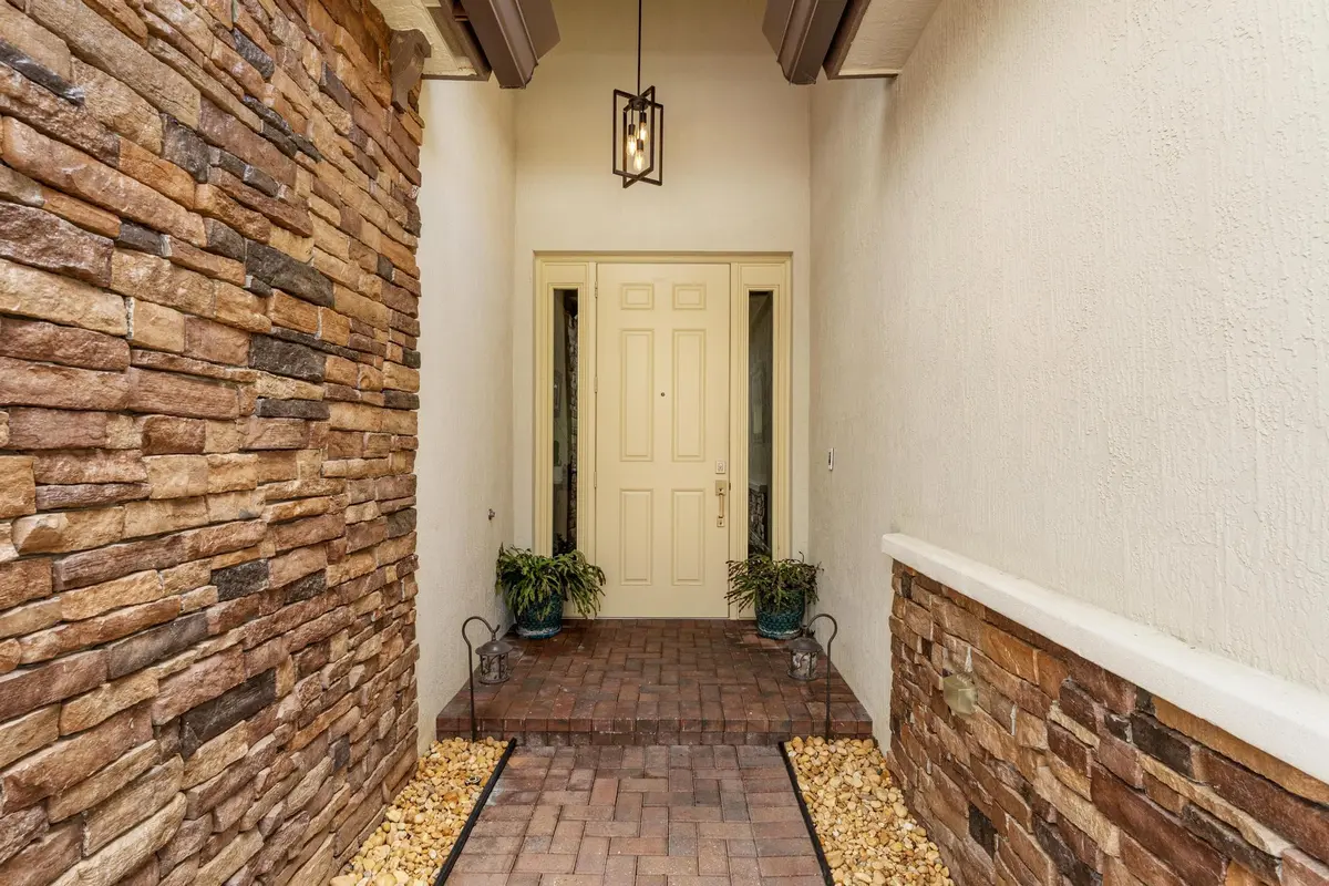 Frontdoor at 3234 Dunning Drive, Royal Palm Beach