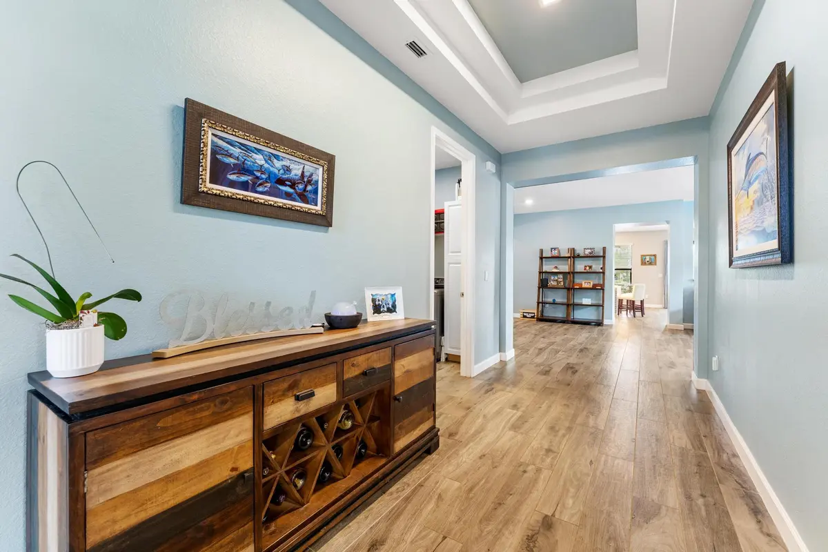 Entry Way at 3234 Dunning Drive, Royal Palm Beach
