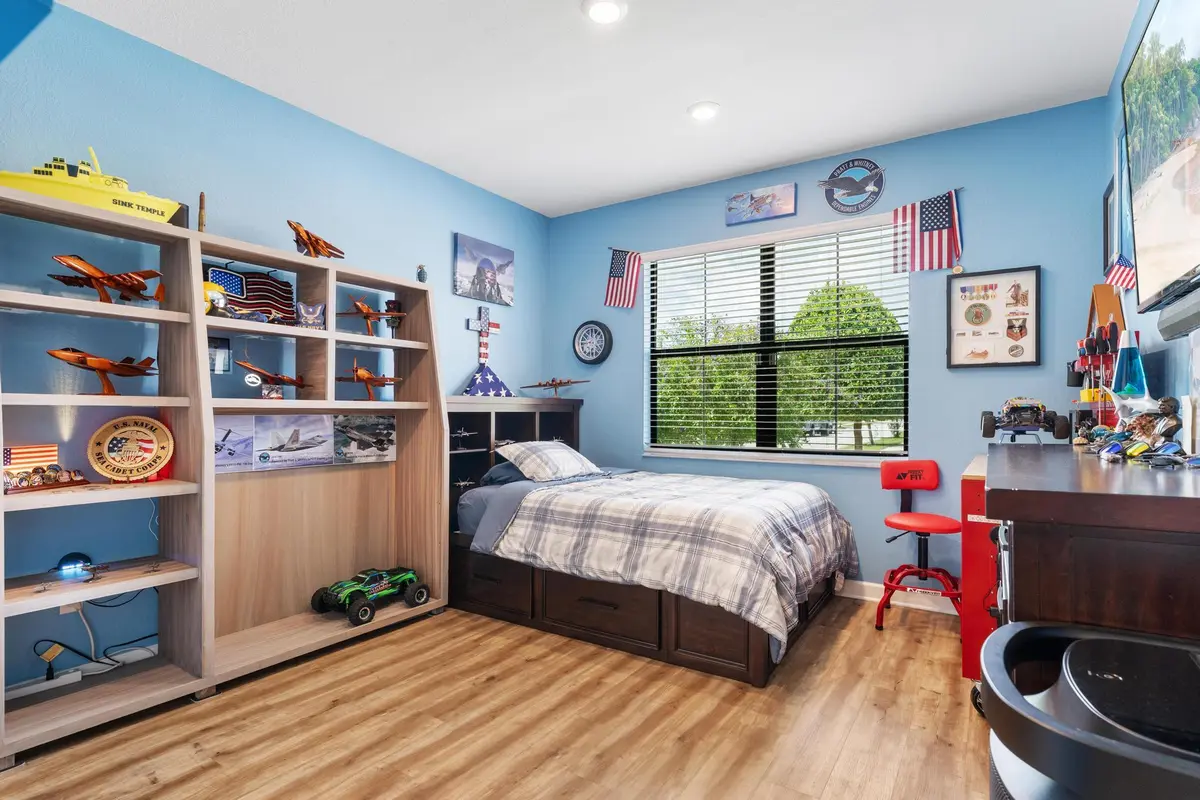 Bedroom 2 at 3234 Dunning Drive, Royal Palm Beach