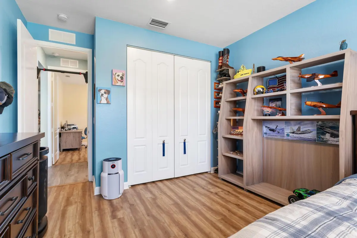 Bedroom 2 at 3234 Dunning Drive, Royal Palm Beach