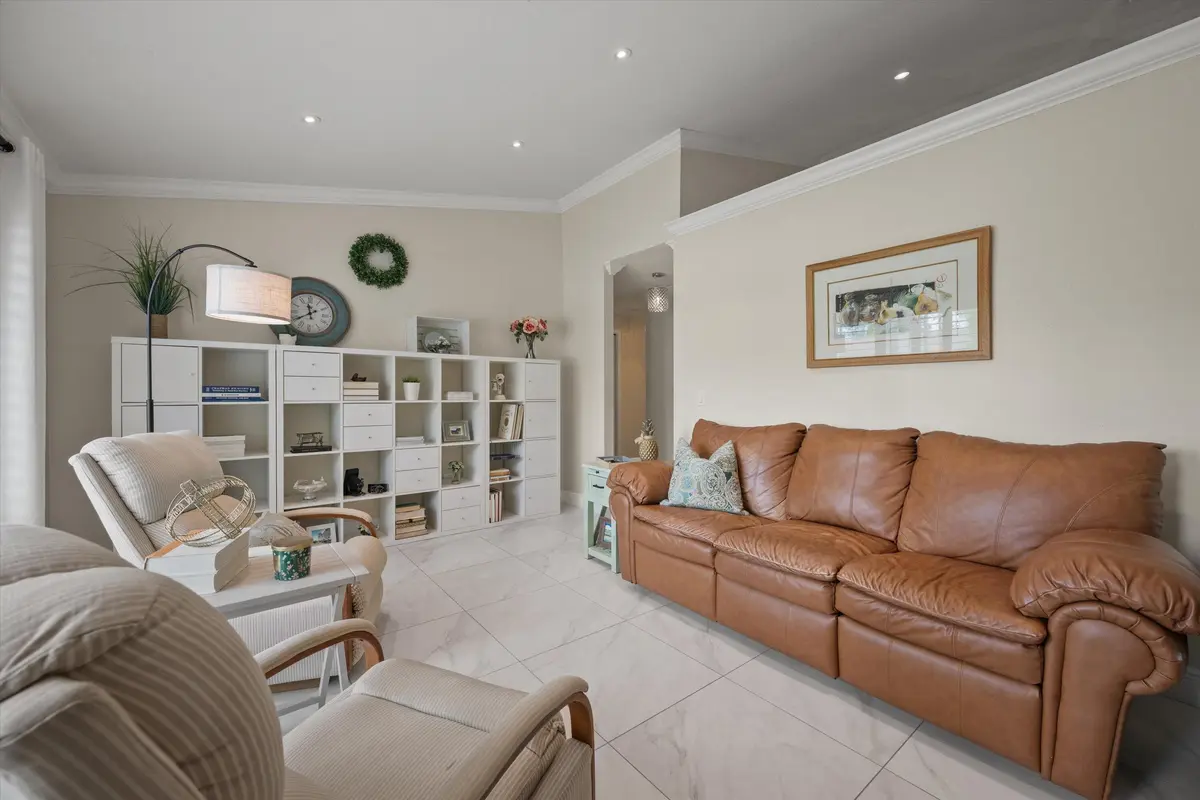 Living Room 1 at 1064 Raintree Lane, Wellington
