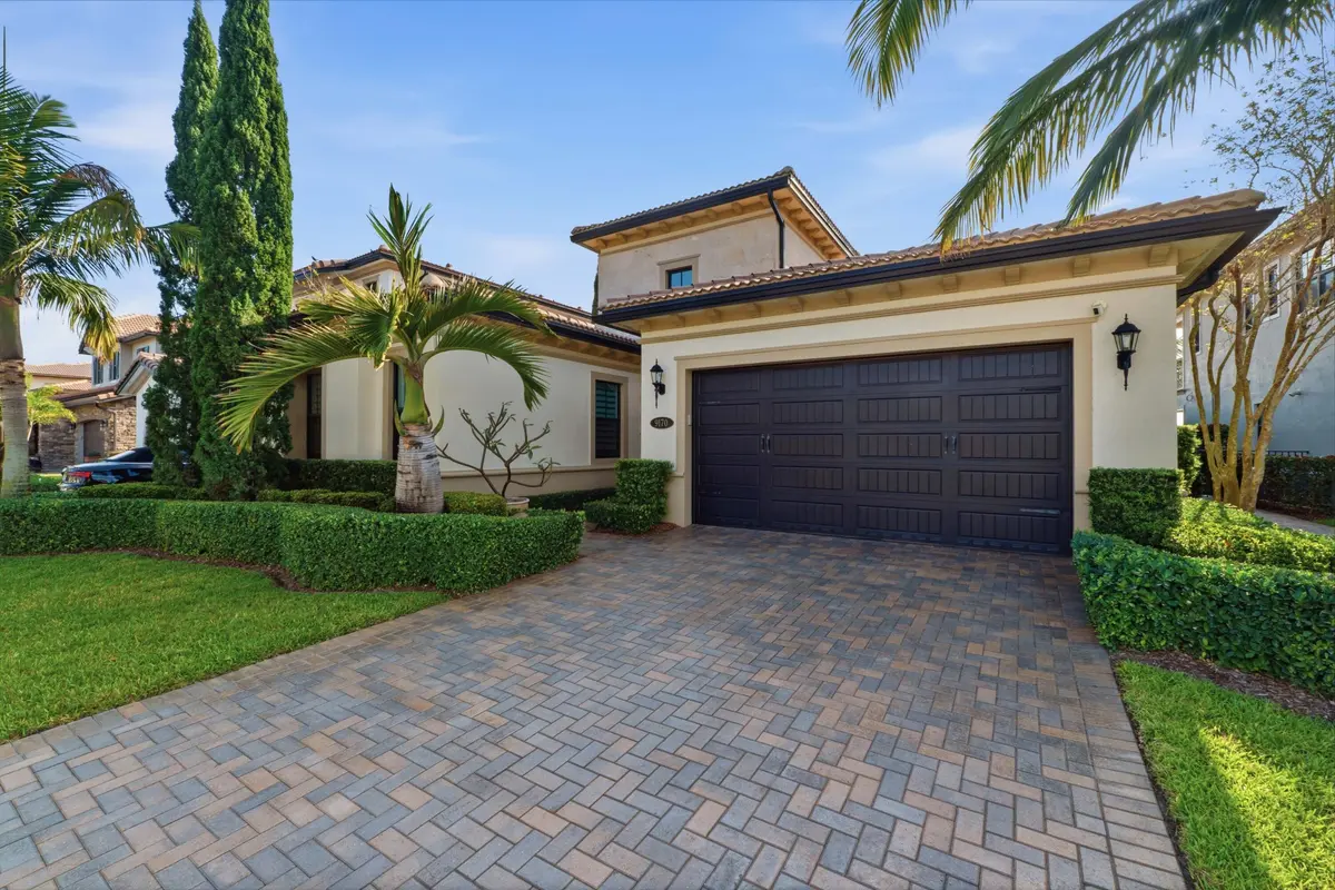 #1 Front at 9170 Solstice Circle, Parkland