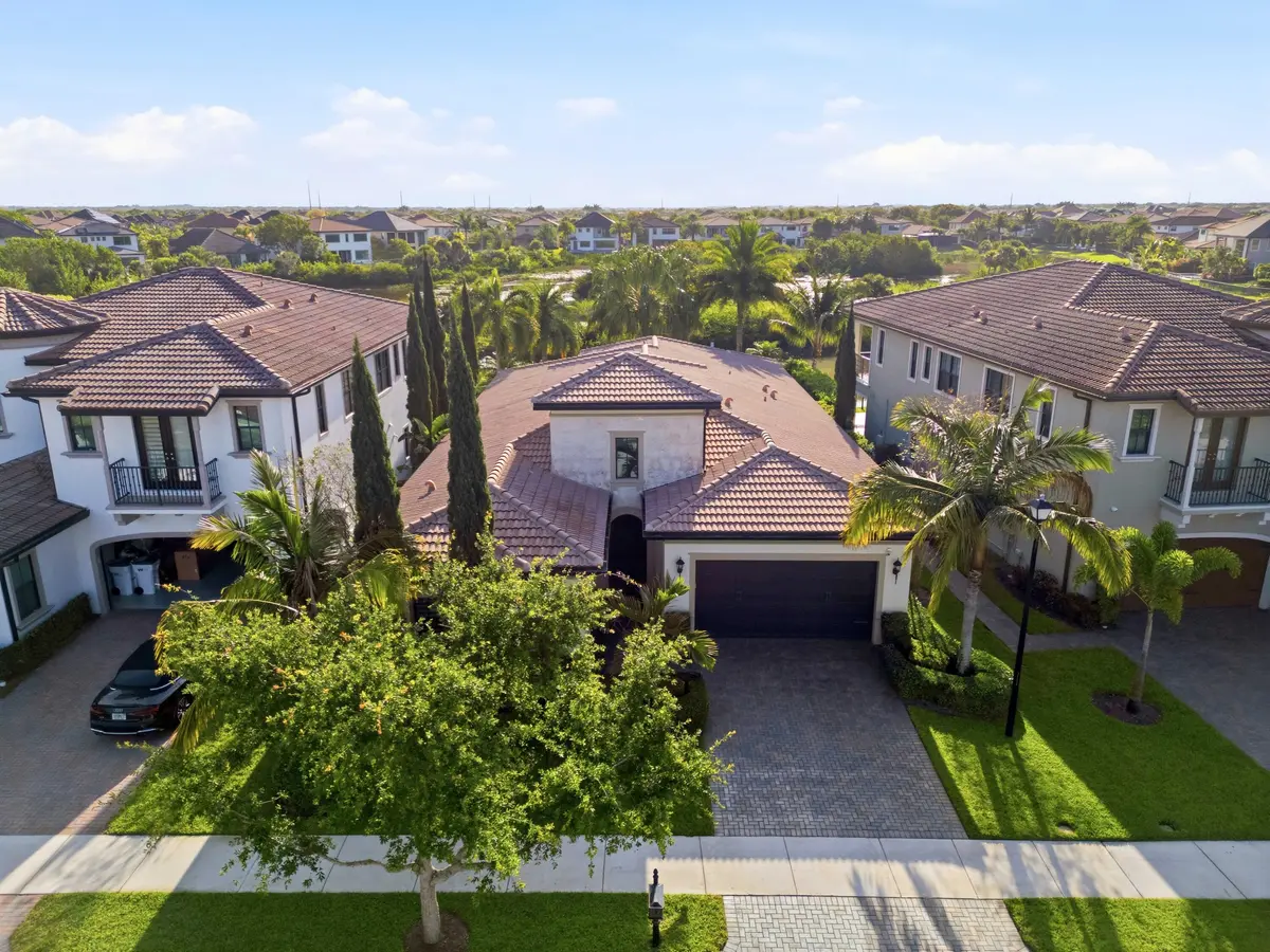 #2 Front at 9170 Solstice Circle, Parkland