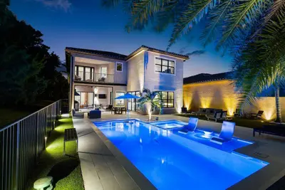 16491 Gateway Bridge Drive, Delray Beach – sold