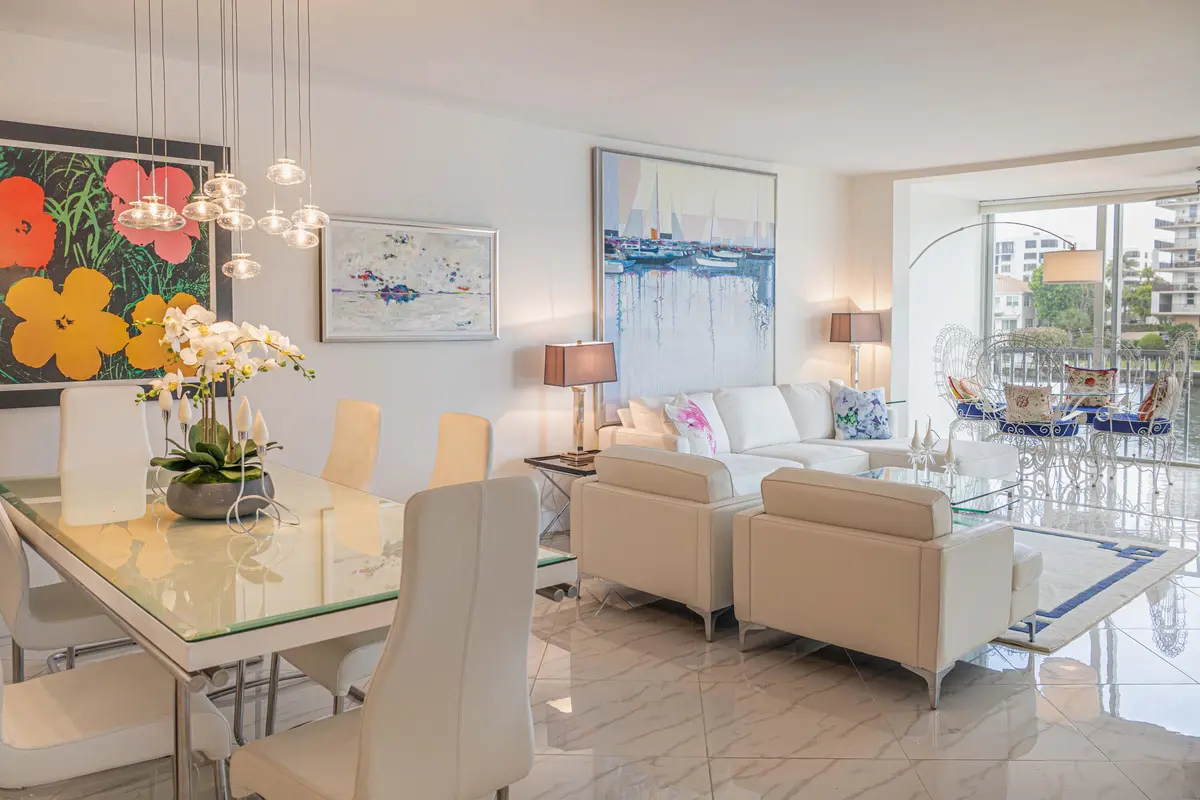 3180 NE 48CT unit 201-2 at 3180 NE 48th Court 201, Lighthouse Point