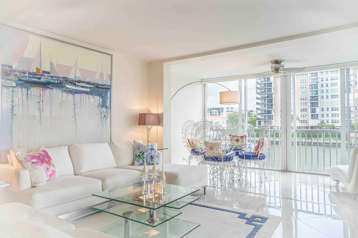 3180 NE 48CT unit 201-3 at 3180 NE 48th Court 201, Lighthouse Point