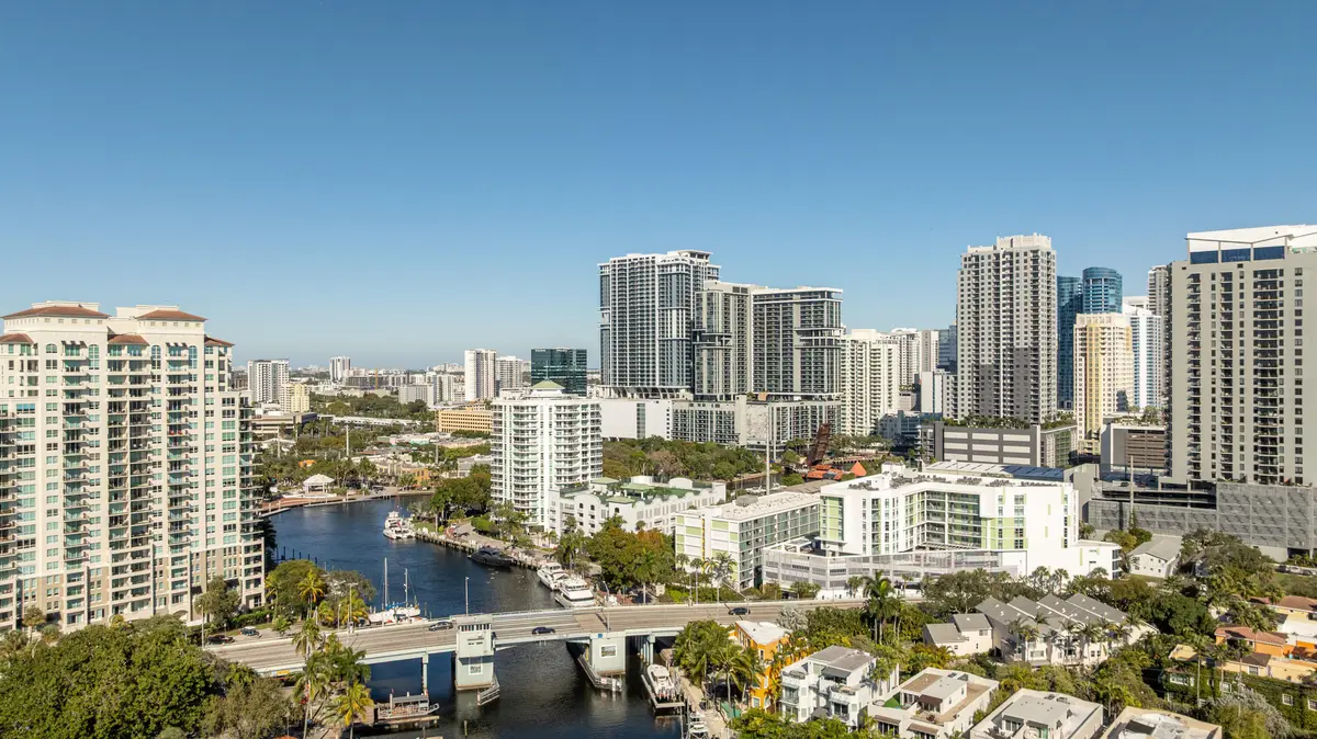 DJI_0022 at 232 SW 12th Avenue, Fort Lauderdale