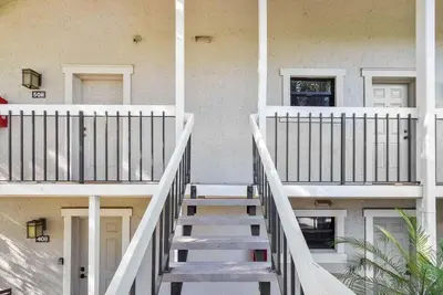 11863 Wimbledon Circle 508, Wellington – Condominium for rent
