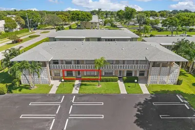 2601 Red Hibiscus Boulevard, Delray Beach – Condominium for sale
