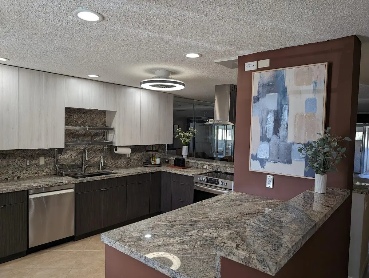 Pines Kitchen1 at 1710 NW 18th Avenue 204, Delray Beach