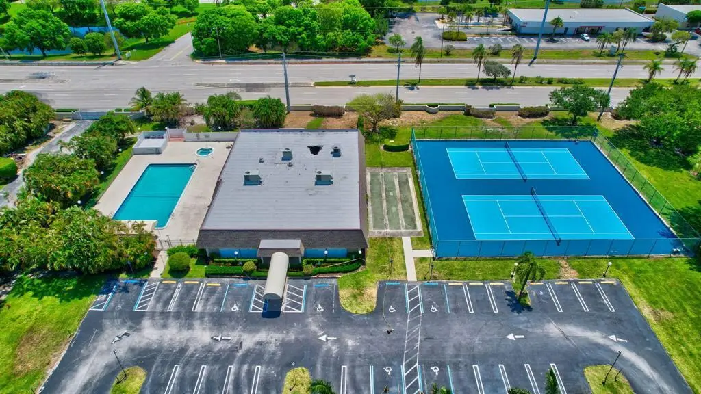 Pines of Delray New Clubhouse at 1710 NW 18th Avenue 204, Delray Beach