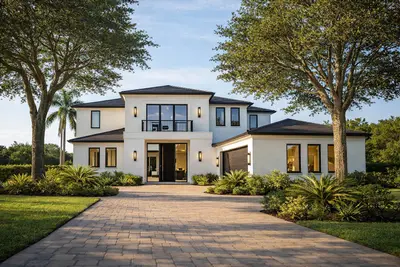 115 W Village Way, Jupiter – Single Family Residence for sale