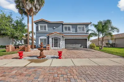 1991 SW Jamesport Drive, Port St. Lucie – sold