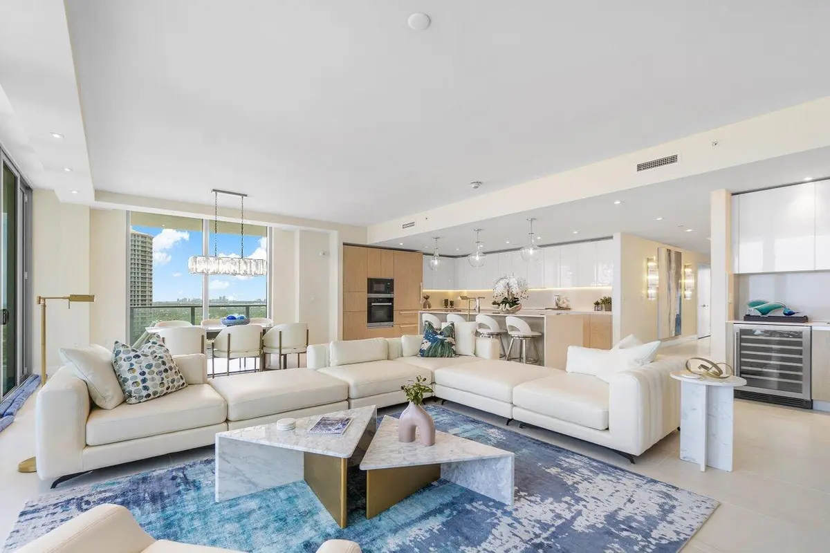 3100 N Ocean Drive 1505p, Singer Island, FL – photo 2
