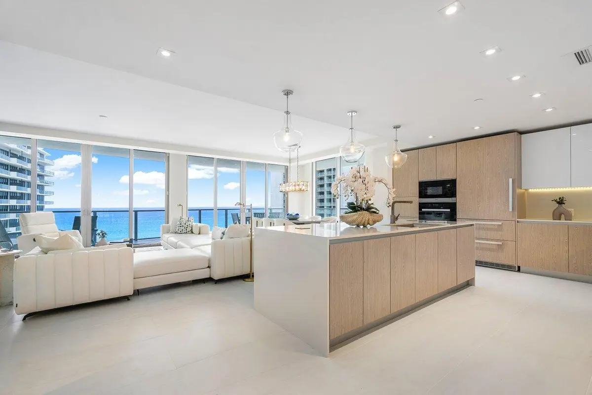 3100 N Ocean Drive 1505p, Singer Island, FL – photo 3