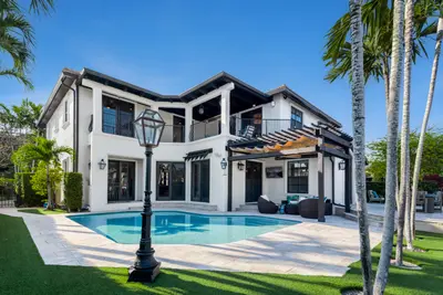 506 Victoria Terrace, Fort Lauderdale – Single Family Residence for sale