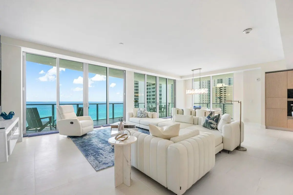 3100 N Ocean Drive 1505p, Singer Island, FL – photo 1